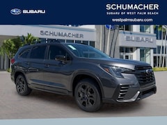 2026 Subaru Ascent Onyx Edition Touring 7-Passenger SUV