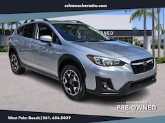 2019 Subaru Crosstrek 2.0i Premium SUV