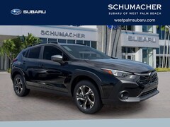 2026 Subaru Crosstrek Premium SUV