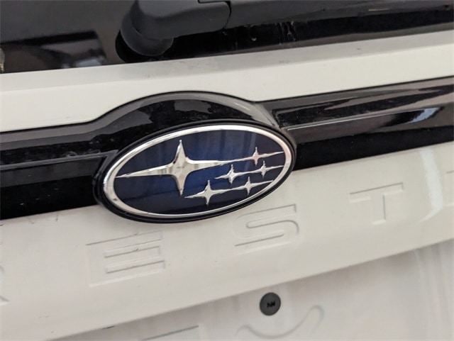 2026 Subaru Forester Sport - Photo 11