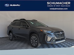 2025 Subaru Outback Limited SUV