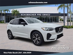 2024 Volvo XC60 B5 Core SUV