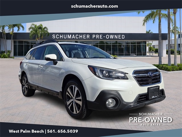 2019 Subaru Outback Limited