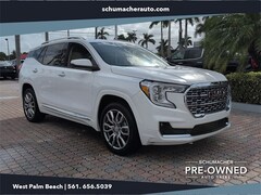 2023 GMC Terrain Denali SUV