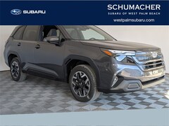 2026 Subaru Forester Premium SUV