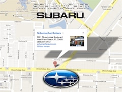 2025 Subaru Ascent Bronze Edition 7-Passenger SUV