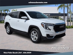 2023 GMC Terrain SLE SUV