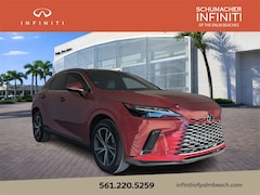 2023 LEXUS RX 350h Premium SUV