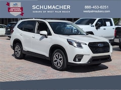 2023 Subaru Forester Premium SUV