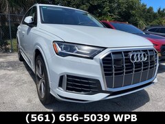 2022 Audi Q7 55 Premium Plus SUV