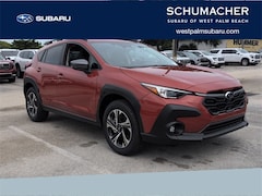 2025 Subaru Crosstrek Premium SUV