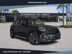 2024 MINI Cooper S Countryman SUV