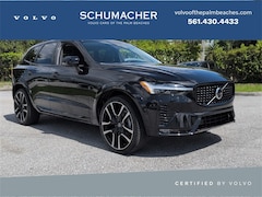2024 Volvo XC60 B5 Ultimate Dark Theme SUV