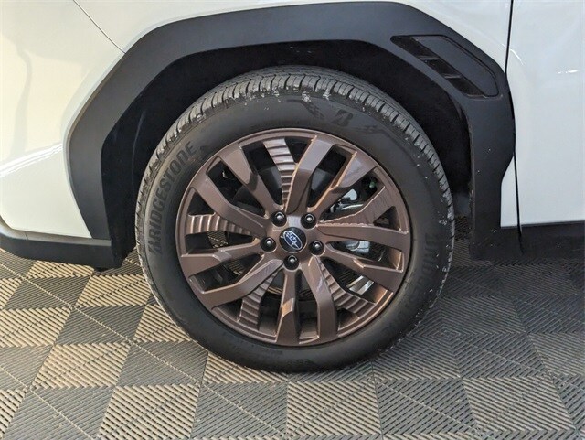 2026 Subaru Forester Sport - Photo 14