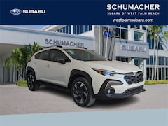 2025 Subaru Crosstrek Limited SUV