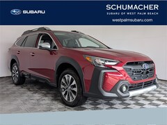 2025 Subaru Outback Touring XT SUV