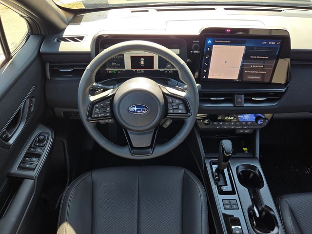2026 Subaru Outback Limited - Photo 16