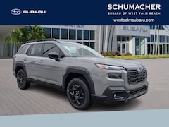 2026 Subaru Outback Limited SUV