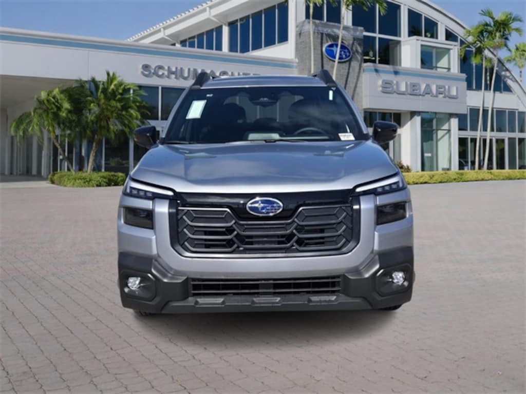 New 2026 Subaru Outback Limited SUV