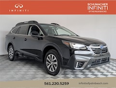 2022 Subaru Outback Premium SUV