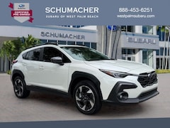 2025 Subaru Crosstrek Limited SUV