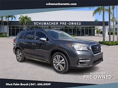 2021 Subaru Ascent Touring SUV