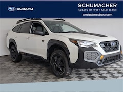 2025 Subaru Outback Wilderness SUV