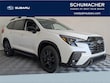  Subaru Ascent