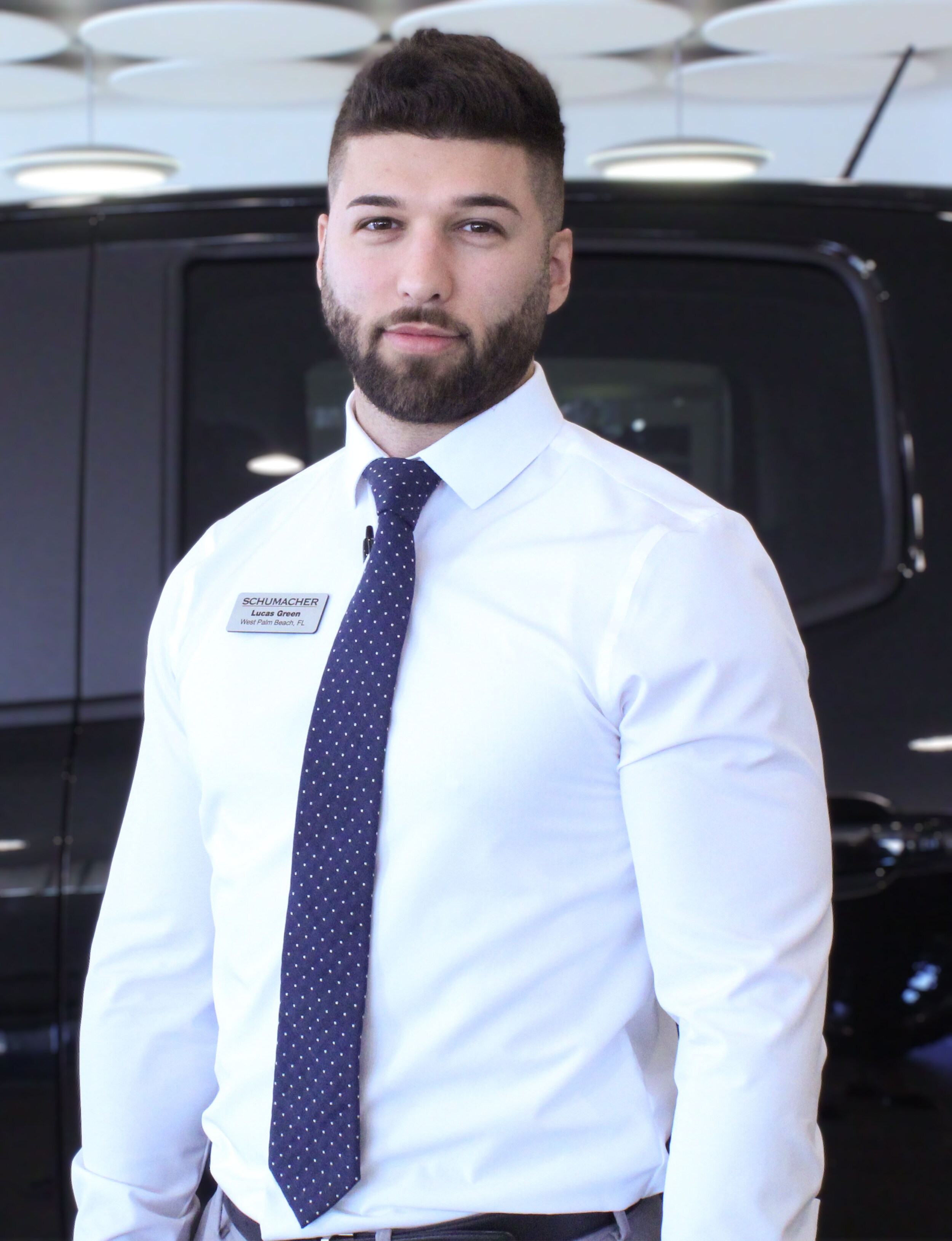 Meet Schumacher Subaru of West Palm Beach's Staff | Service