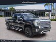  GMC Sierra 2500HD