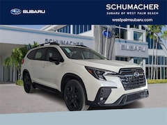 2025 Subaru Ascent Onyx Edition Touring 7-Passenger SUV