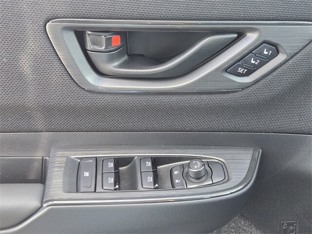 2026 Subaru Outback Limited - Photo 23