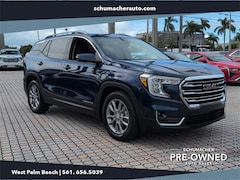 2022 GMC Terrain SLT SUV