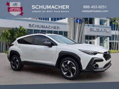 2025 Subaru Crosstrek Limited SUV