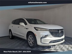 2023 Buick Enclave Essence SUV