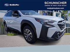 2025 Subaru Outback Premium SUV