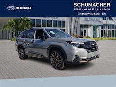 2026 Subaru Forester Sport SUV