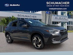2026 Subaru Crosstrek Limited Hybrid SUV