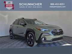 2024 Subaru Crosstrek Limited SUV