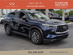 2025 INFINITI QX60 Pure SUV