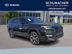 2026 Subaru Outback Touring XT SUV