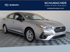 2025 Subaru Impreza Base 5-Door