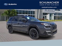 2026 Subaru Outback Limited SUV