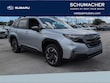 Subaru Forester Hybrid