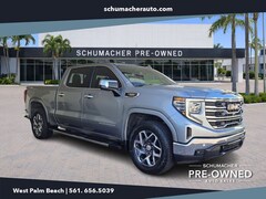 2024 GMC Sierra 1500 SLT Truck