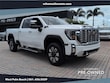  GMC Sierra 2500HD