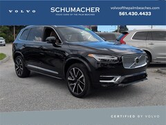 2024 Volvo XC90 Ultimate SUV