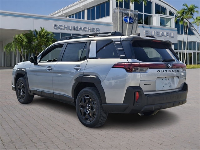 2026 Subaru Outback Limited - Photo 5