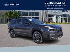 2026 Subaru Outback Premium SUV