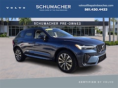 2023 Volvo XC60 B5 Plus Dark Theme SUV